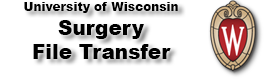 Surgery FIle Transfer